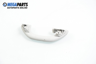 Handgriff for Volkswagen Passat (B6) 2.0 TDI, 170 hp, combi automatic, 2007, position: rechts, vorderseite