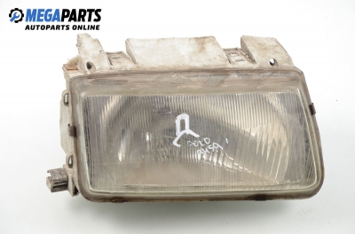 Headlight for Volkswagen Polo (6N/6N2) 1.0, 45 hp, 3 doors, 1995, position: right