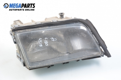 Headlight for Mercedes-Benz C-Class 202 (W/S) 1.8, 122 hp, sedan, 1994, position: right