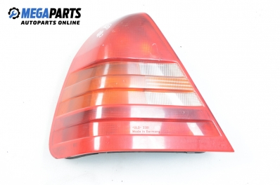 Tail light for Mercedes-Benz C-Class 202 (W/S) 1.8, 122 hp, sedan, 1994, position: left