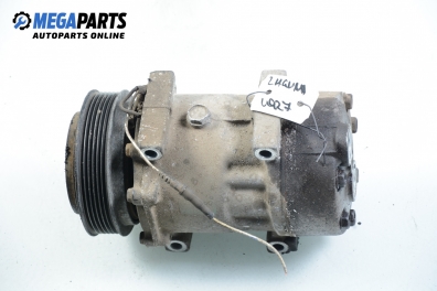 AC compressor for Renault Laguna I (B56; K56) 2.0, 114 hp, hatchback, 5 doors, 1998