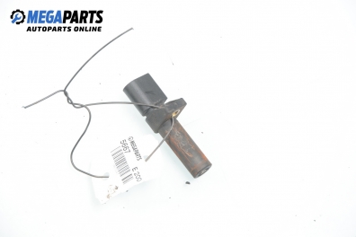 Sensor kurbelwelle for Mercedes-Benz E-Klasse 211 (W/S) 2.0 CDI, 136 hp, sedan automatic, 2008