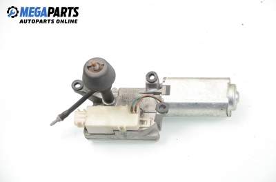 Motor ștergătoare parbriz for Lancia Y 1.4 12V, 80 hp, 1998