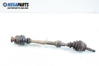 Driveshaft for Renault Laguna I (B56; K56) 2.0, 114 hp, hatchback, 5 doors, 1998, position: right