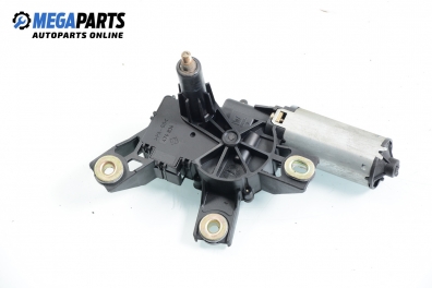 Front wipers motor for Mercedes-Benz A-Class W168 1.6, 102 hp, 1999