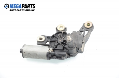 Front wipers motor for Audi A4 (B6) 1.9 TDI, 130 hp, station wagon, 2002