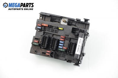 Fuse box for Peugeot 307 2.0 HDi, 90 hp, hatchback, 2004 № 9650664180