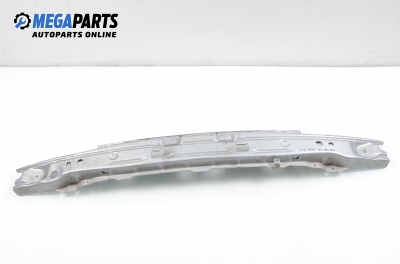 Bumper support brace impact bar for Opel Zafira A 1.6 16V, 101 hp, 2002, position: front