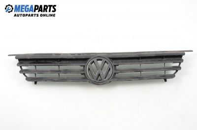 Grill for Volkswagen Polo (6N/6N2) 1.0, 45 hp, 3 doors, 1995