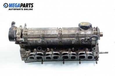 Engine head for Renault Laguna I (B56; K56) 2.0, 114 hp, hatchback, 5 doors, 1998