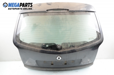 Capac spate pentru Renault Laguna II (X74) 2.2 dCi, 150 cp, combi, 2003