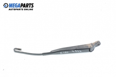 Rear wiper arm for Mercedes-Benz A-Class W168 1.6, 102 hp, 5 doors, 1999