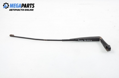 Front wipers arm for Fiat Punto (1993-1999) 1.7, hatchback, position: front - left