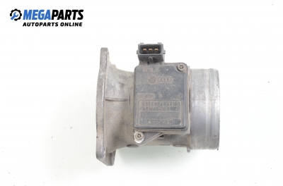 Debitmetru pentru Volkswagen Polo (6N/6N2) 1.6, 101 cp, combi, 1998 № 037 906 461B