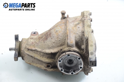 Differential for Mercedes-Benz E-Class 210 (W/S) 3.2 CDI, 197 hp, station wagon automatic, 2000