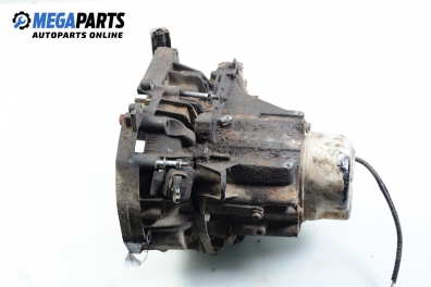  for Renault Laguna I (B56; K56) 2.0, 114 hp, hatchback, 1998