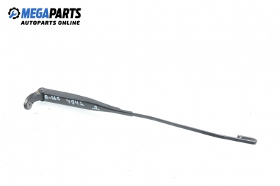 Front wipers arm for Mercedes-Benz A-Class W168 1.6, 102 hp, 1999, position: right