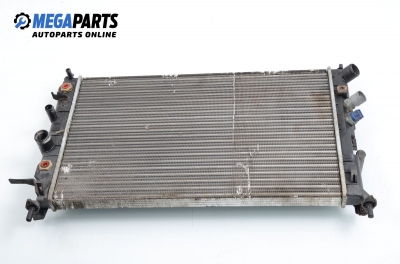 Wasserradiator für Opel Vectra B 2.5, 170 hp, combi, 1999