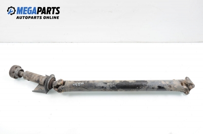 Tail shaft for Mercedes-Benz M-Class W163 3.2, 218 hp automatic, 1999, position: rear