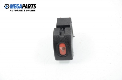 Emergency lights button for Opel Corsa B 1.2, 45 hp, 3 doors, 1993