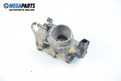 Clapetă carburator pentru Ford Fiesta IV 1.25 16V, 75 cp, 5 uși, 1996