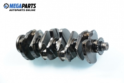 Crankshaft for Volvo S40/V40 1.9 TD, 90 hp, sedan, 1998