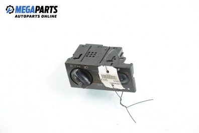 Lights switch for Volkswagen Golf III 1.6, 75 hp, 5 doors, 1994