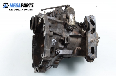  for Fiat Panda 0.75, 34 hp, 1991