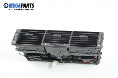 AC heat air vent for Audi A8 (D2) 3.3 TDI Quattro, 224 hp, sedan automatic, 2000