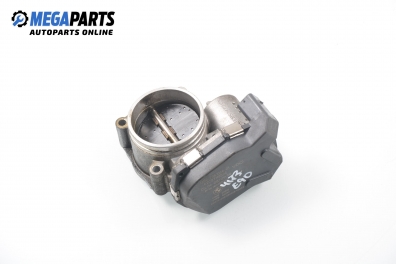 Clapetă carburator pentru BMW 3 (E90, E91, E92, E93) 2.0, 143 cp, sedan, 2008 № 1354 7561066-01