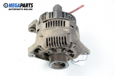 Alternator for Renault Laguna I (B56; K56) 2.0, 114 hp, hatchback, 1998