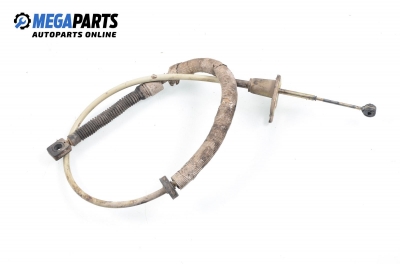 Gearbox cable for Volkswagen Passat (B3) 1.8, 90 hp, sedan, 1989