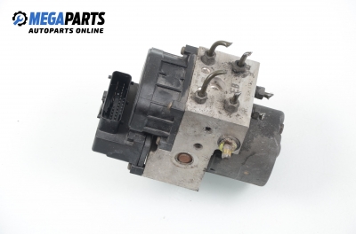 ABS for Opel Zafira A 1.6 16V, 101 hp, 2002 № Bosch 0 265 216 651