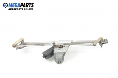 Front wipers motor for Volkswagen Golf III 1.8, 75 hp, 1997