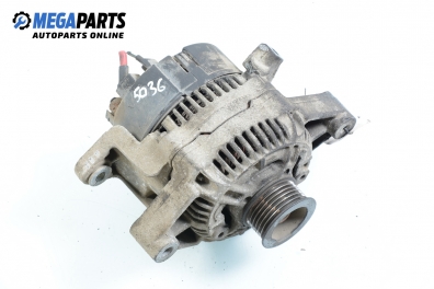 Gerenator for Opel Corsa B 1.4 16V, 90 hp automatic, 1996