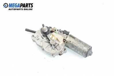 Front wipers motor for Volkswagen Golf III 1.4, 60 hp, 1992