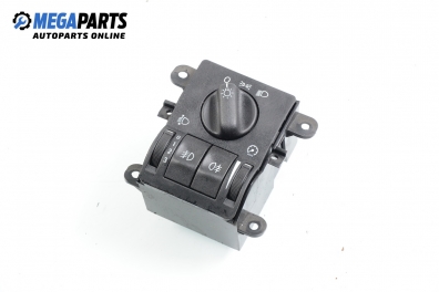 Lights switch for Suzuki Ignis 1.5 4x4, 99 hp, 5 doors, 2003