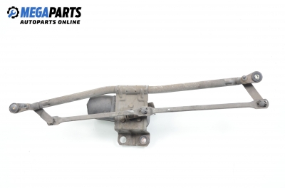 Front wipers motor for Renault Clio I 1.4, 75 hp, 1997