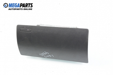 Airbag for Suzuki Ignis 1.5 4x4, 99 hp, 5 doors, 2003