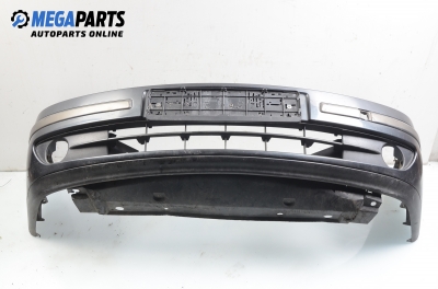 Bara de protectie frontala for Renault Laguna II (X74) 1.8 16V, 120 hp, combi, 2002, position: fața