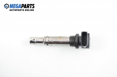 Ignition coil for Seat Ibiza (6L) 1.4 16V, 75 hp, hatchback, 2002 № 036 905 715F