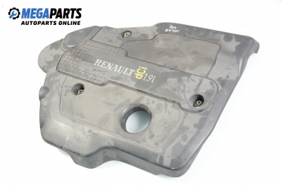 Dekordeckel motor für Renault Laguna II (X74) 1.9 dCi, 120 hp, combi, 2005