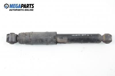 Shock absorber for Opel Zafira A 1.6 16V, 101 hp, 2002, position: rear - left