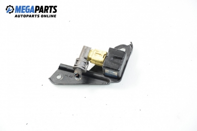 Airbag sensor for Toyota Corolla Verso 2.0 D-4D, 90 hp, 2002