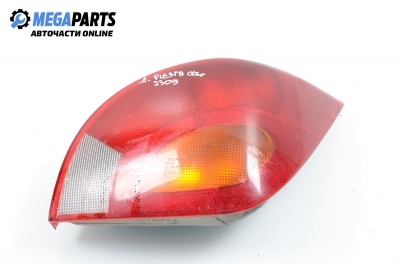 Tail light for Ford Fiesta 1.25 16V, 75 hp, 3 doors, 1997, position: right