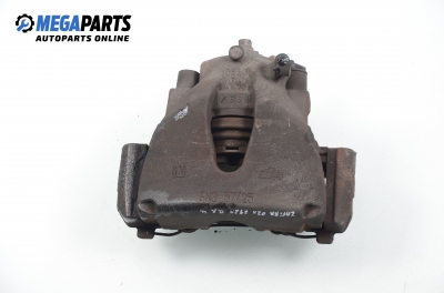 Caliper for Opel Zafira A 1.6 16V, 101 hp, 2002, position: front - left