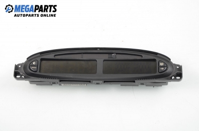 Bloc instrumente de bord pentru Citroen Xsara Picasso 1.8 16V, 115 cp, 2000