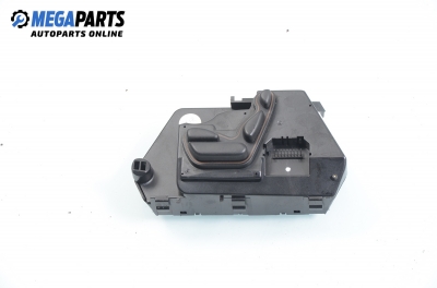 Seat adjustment switch for Mercedes-Benz S-Class W220 3.2, 224 hp automatic, 1998