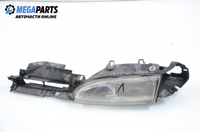 Headlight for Ford Mondeo Mk I (1993-1996) 2.0, hatchback, position: left