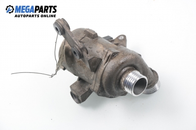 Water pump for BMW 3 (E90, E91, E92, E93) 2.0, 143 hp, sedan, 2008 № M 51 7 586 928